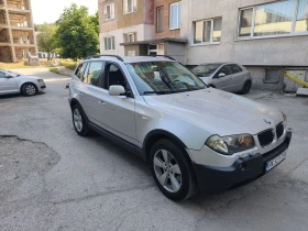 BMW X3, снимка 3