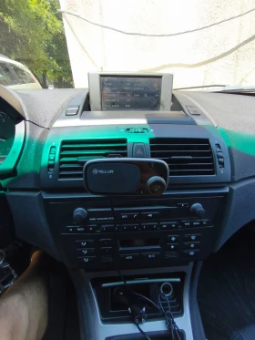 BMW X3, снимка 9