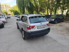 BMW X3, снимка 5