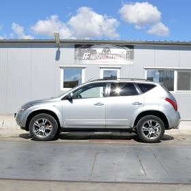 Nissan Murano 3.5 i | Mobile.bg    3