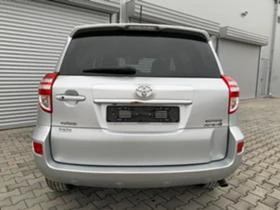 Toyota Rav4 2.2D4D 150к.с., 6ск., евро5b, кожа, нави, темпо,  - [8] 