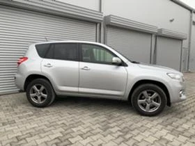 Toyota Rav4 2.2D4D 150к.с., 6ск., евро5b, кожа, нави, темпо,  - [9] 