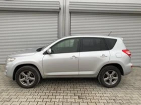 Обява за продажба на Toyota Rav4 2.2D4D 150к.с., 6ск., евро5b, кожа, нави, темпо,  ~15 350 лв. - изображение 3