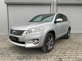 Обява за продажба на Toyota Rav4 2.2D4D 150к.с., 6ск., евро5b, кожа, нави, темпо,  ~15 350 лв. - изображение 1