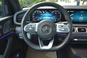 Mercedes-Benz GLS 400 d 4M*AMG*7Seats*Headup*360*NightP , снимка 15 - Автомобили и джипове - 43184162