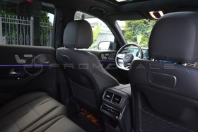 Mercedes-Benz GLS 400 d 4M*AMG*7Seats*Headup*360*NightP , снимка 10 - Автомобили и джипове - 43184162