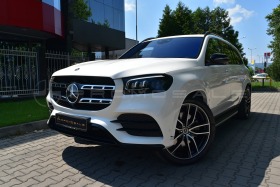 Обява за продажба на Mercedes-Benz GLS 400 d 4M*AMG*7Seats*Headup*360*NightP  ~ 221 880 лв. - изображение 1