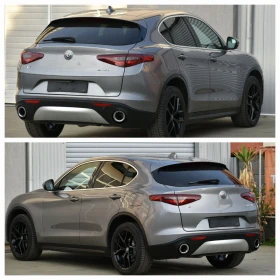 Alfa Romeo Stelvio 2.0 AT (280hp) 4x4, снимка 2