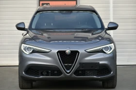 Alfa Romeo Stelvio 2.0 AT (280hp) 4x4, снимка 4