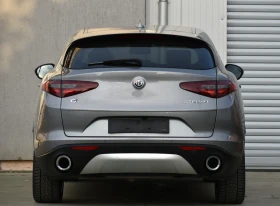 Alfa Romeo Stelvio 2.0 AT (280hp) 4x4, снимка 5