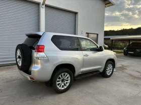 Toyota Land cruiser 3.0d FULL ЕКСТРИ, снимка 3