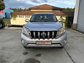 Toyota Land cruiser 3.0d FULL ЕКСТРИ, снимка 2