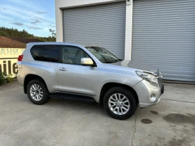 Toyota Land cruiser 3.0d FULL ЕКСТРИ, снимка 4