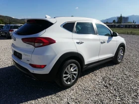 Hyundai Tucson 2.0CRDI AVTOMAT 4x4 IT, снимка 6