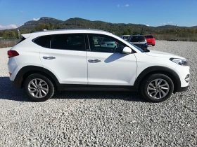 Hyundai Tucson 2.0CRDI AVTOMAT 4x4 IT, снимка 7