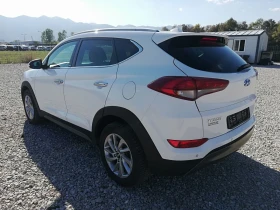 Hyundai Tucson 2.0CRDI AVTOMAT 4x4 IT, снимка 4