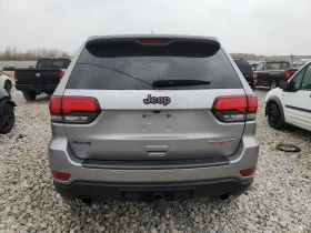 Jeep Grand cherokee TRAILHAWK, снимка 5