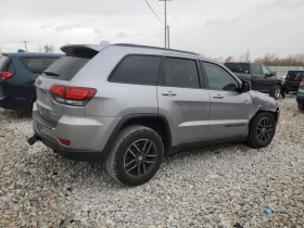 Jeep Grand cherokee TRAILHAWK, снимка 4