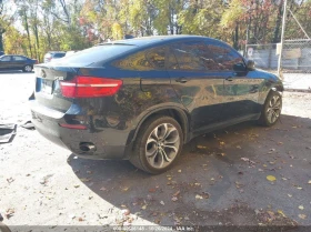 BMW X6 3.0L I-6 DI, DOHC, VVT, TURBO, 300HP All Wheel Dri, снимка 8