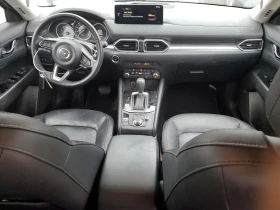 Mazda CX-5 Touring 2.5i, снимка 9