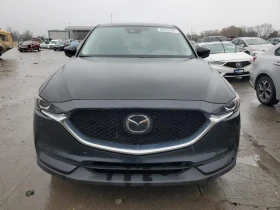 Mazda CX-5 Touring 2.5i, снимка 2