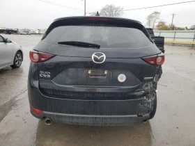 Mazda CX-5 Touring 2.5i, снимка 5