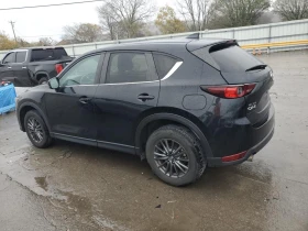 Mazda CX-5 Touring 2.5i, снимка 4