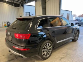 Audi Q7 3.0T* PREMIUM* * MATRIX* * * | Mobile.bg    2