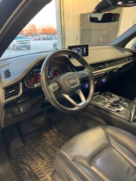 Audi Q7 3.0T* PREMIUM* * MATRIX* * * | Mobile.bg    7