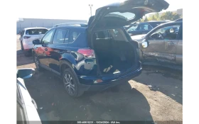 Toyota Rav4 2.5L MPI * Дистроник * Перфектна за газ!, снимка 5