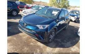 Toyota Rav4 2.5L MPI * Дистроник * Перфектна за газ!, снимка 3