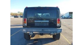 Hummer H2, снимка 5