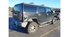 Hummer H2, снимка 6