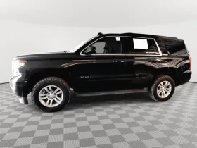 Chevrolet Tahoe LT 1LT | Mobile.bg    6