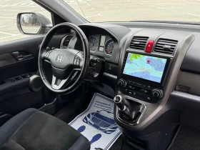 Honda Cr-v 2.2///Navi///Waze///Android///Top, снимка 9