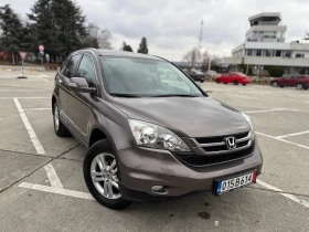 Honda Cr-v 2.2///Navi///Waze///Android///Top, снимка 2