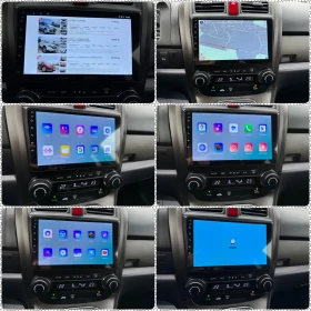 Honda Cr-v 2.2///Navi///Waze///Android///Top, снимка 15