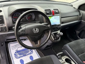 Honda Cr-v 2.2///Navi///Waze///Android///Top, снимка 8