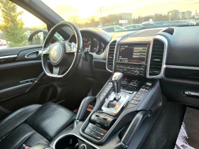 Porsche Cayenne 3.0D FACELIFT FULL GTS PACK ПАНО ЛИЗИНГ 100%, снимка 15