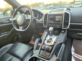 Porsche Cayenne 3.0D FACELIFT FULL GTS PACK ПАНО ЛИЗИНГ 100%, снимка 16