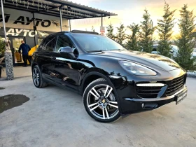 Porsche Cayenne 3.0D FACELIFT FULL GTS PACK   100% | Mobile.bg    3