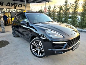 Porsche Cayenne 3.0D FACELIFT FULL GTS PACK   100% | Mobile.bg    4