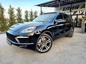 Porsche Cayenne 3.0D FACELIFT FULL GTS PACK   100% | Mobile.bg    2