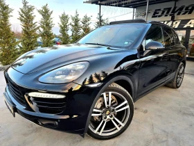 Porsche Cayenne 3.0D FACELIFT FULL GTS PACK ПАНО ЛИЗИНГ 100%, снимка 1