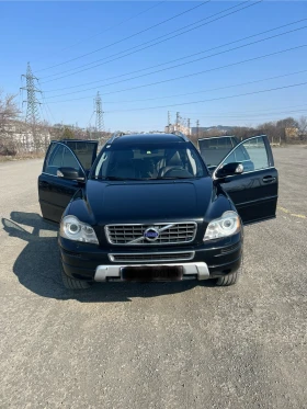 Volvo Xc90, снимка 2