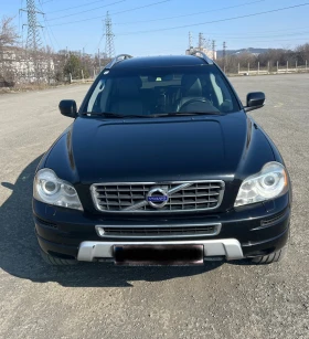 Volvo Xc90, снимка 1