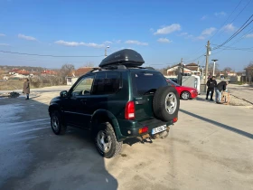 Suzuki Grand vitara, снимка 6