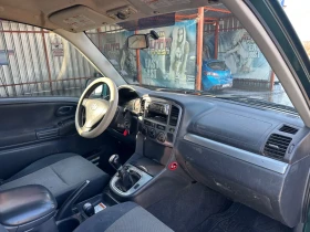 Suzuki Grand vitara, снимка 14