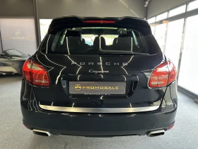 Porsche Cayenne  3.0d* Sport* Pano* Led* Navi* Лизинг* , снимка 4