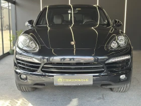 Porsche Cayenne 3.0d* Sport* Pano* Led* Navi* Лизинг* - 36000 лв. - 45642512 | Car24.bg